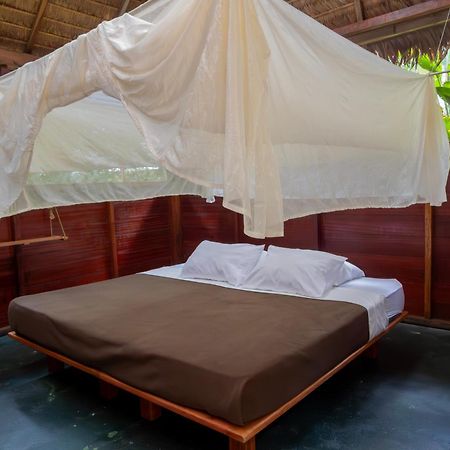 Hacienda Herrera Tambopata Пуэрто-Мальдонадо Экстерьер фото