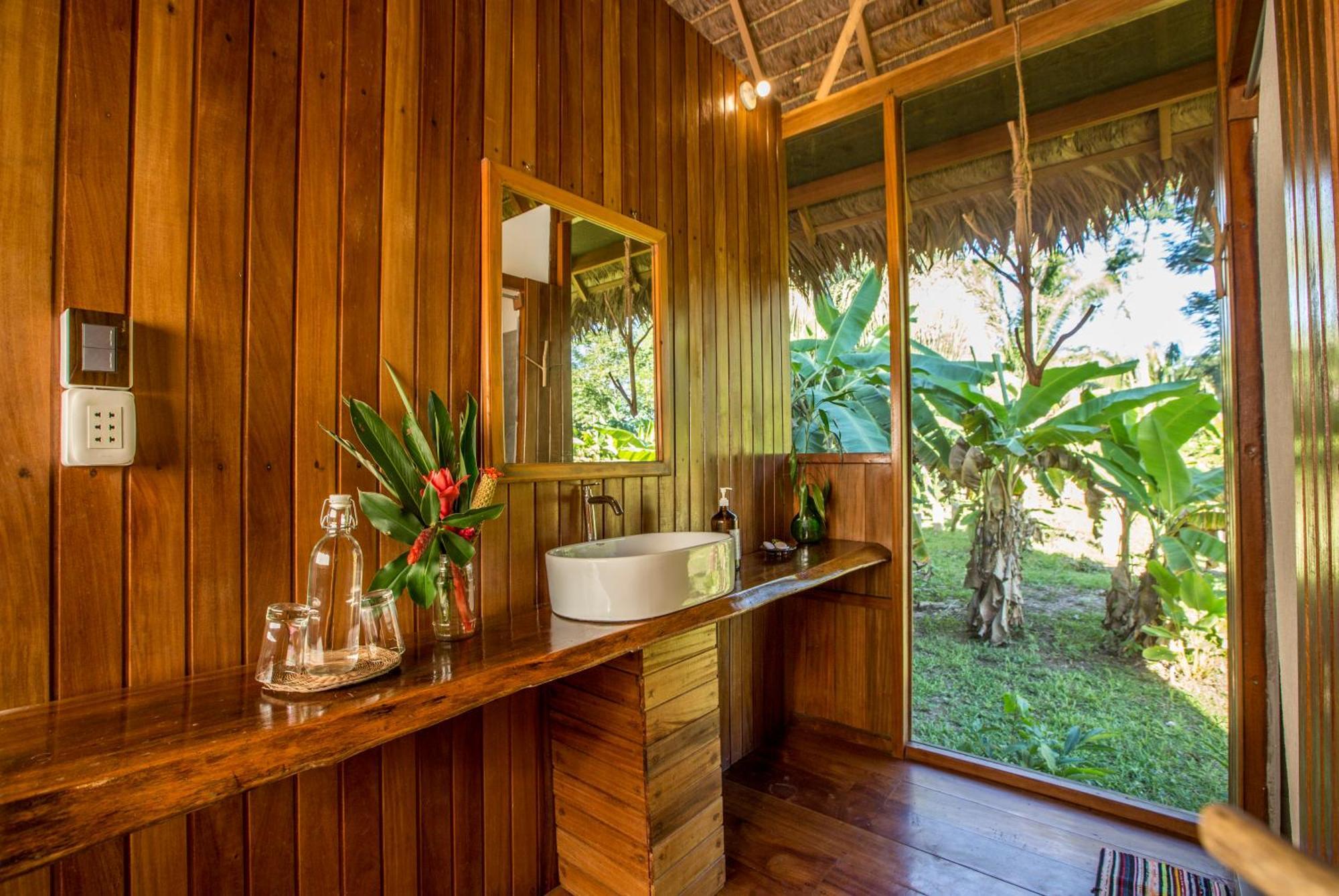 Hacienda Herrera Tambopata Пуэрто-Мальдонадо Экстерьер фото