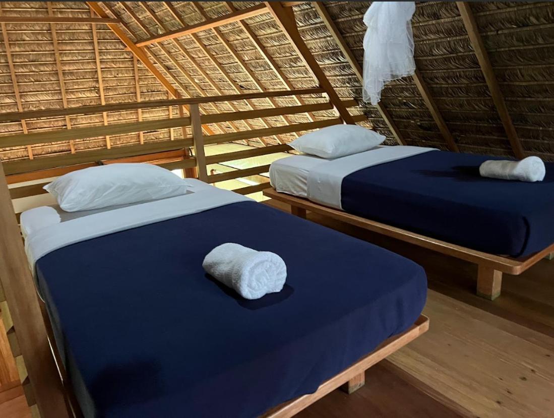 Hacienda Herrera Tambopata Пуэрто-Мальдонадо Экстерьер фото