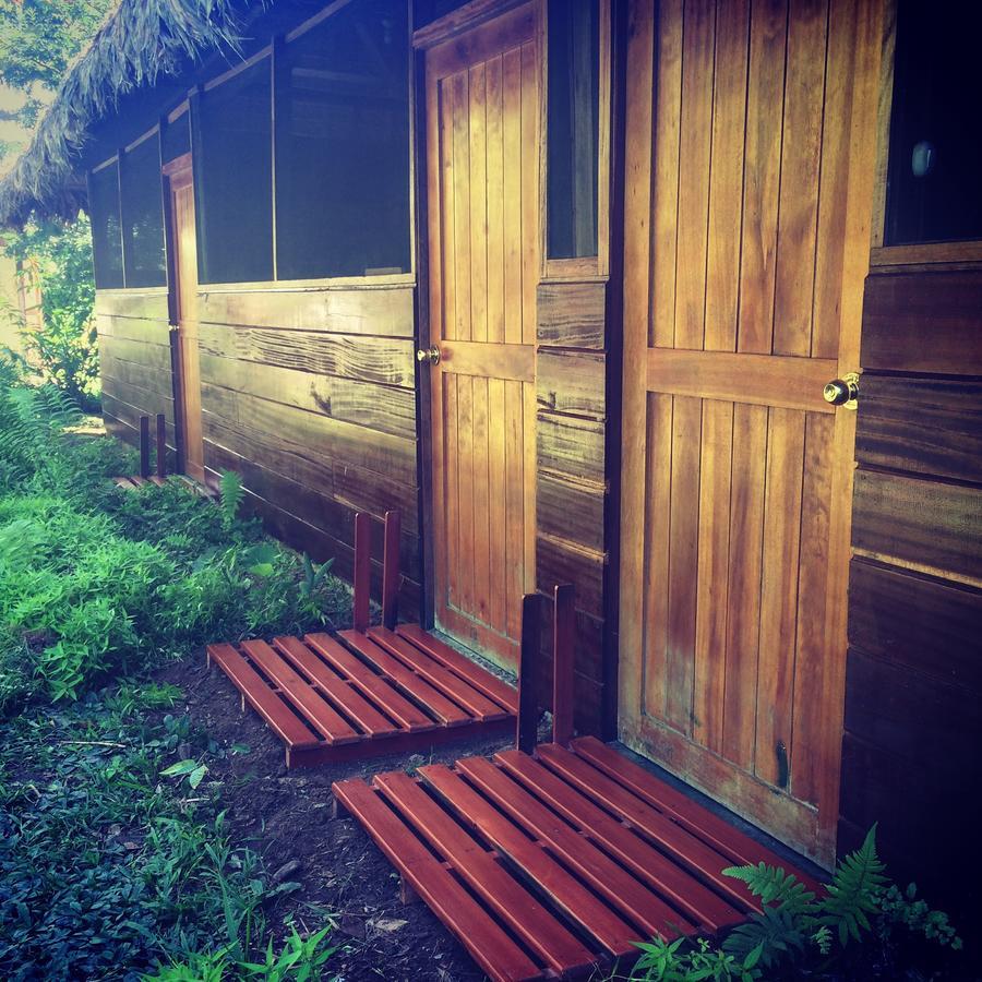 Hacienda Herrera Tambopata Пуэрто-Мальдонадо Экстерьер фото